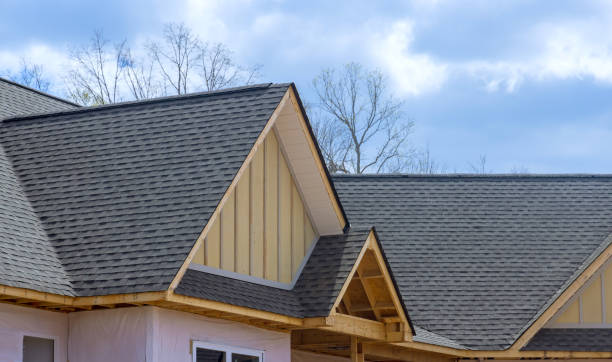 Trusted Cockeysville, MD Roofing Services Experts