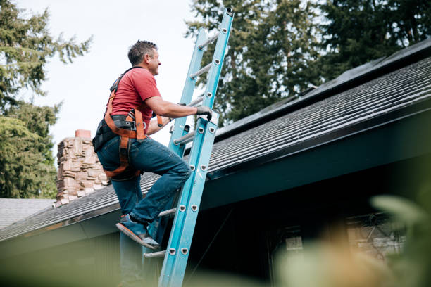 Best Green or Eco-Friendly Roofing Solutions  in Cockeysville, MD